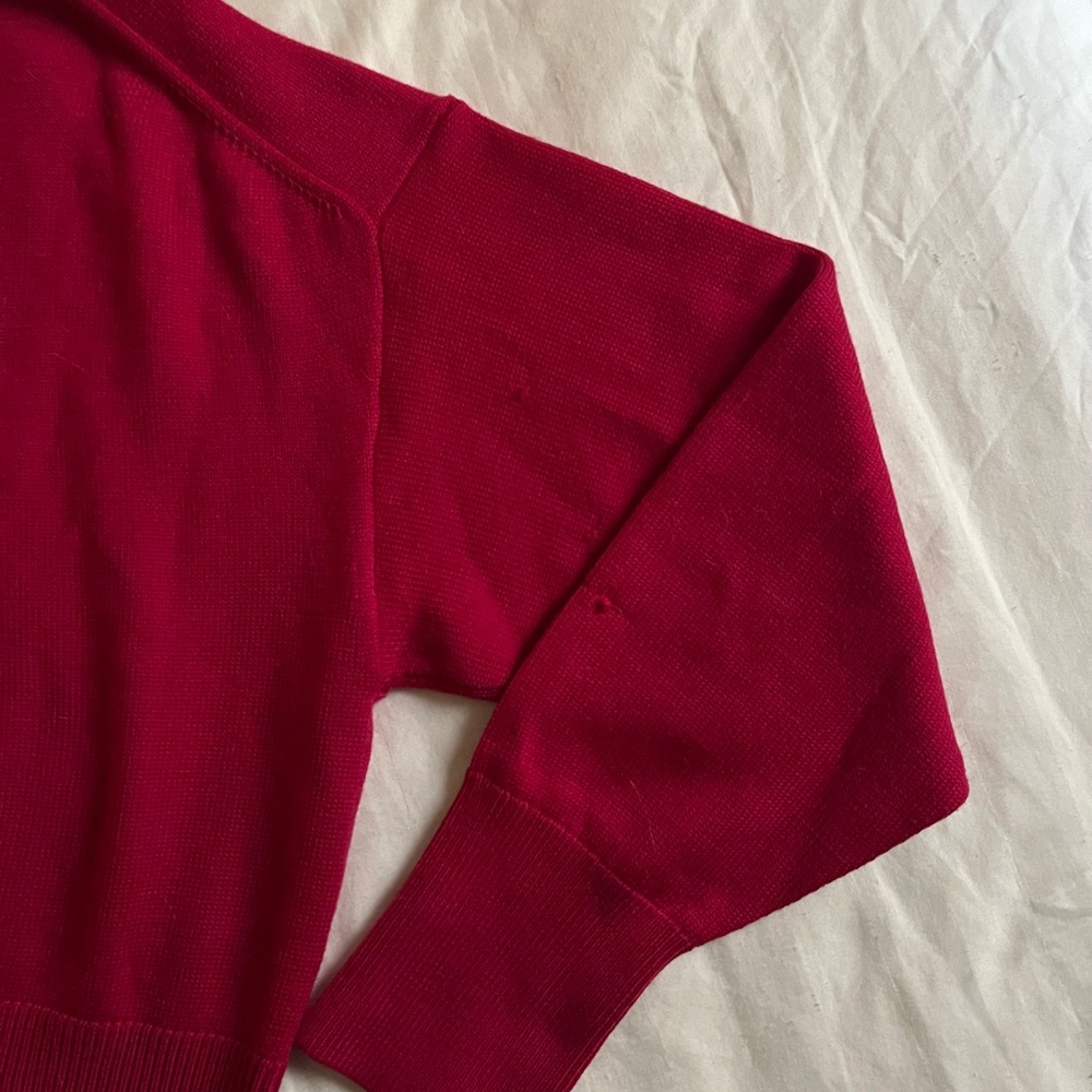 Aritzia BABATON OLLIE Sweater - Picture 11 of 12
